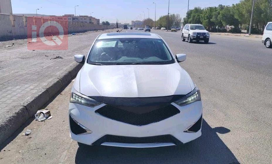 ئاکورا ILX